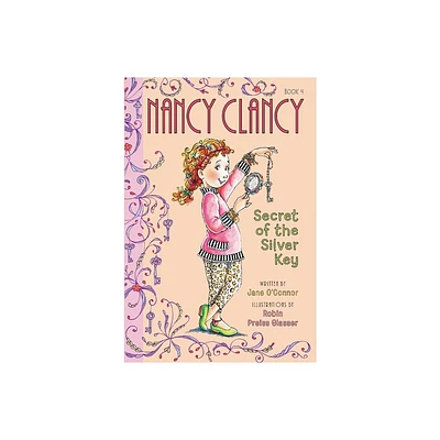 Nancy Clancy ( Nancy Clancy Chapter Books) (Reprint) (Paperback) by Jane OConnor