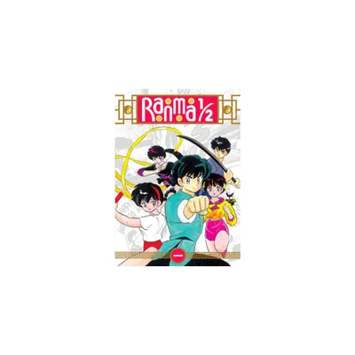 Ranma 1/2 Set 1 (DVD)