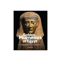 Golden Mummies of Egypt - by Campbell Price (Hardcover)