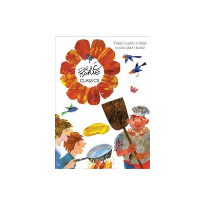 Eric Carle Classics - (World of Eric Carle) (Hardcover)