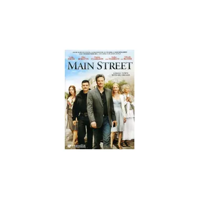 Main Street (DVD)(2010)