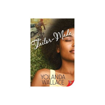 Tailor-Made - by Yolanda Wallace (Paperback)