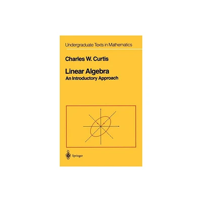 Linear Algebra