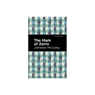 The Mark of Zorro