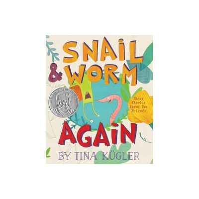 Snail and Worm Again