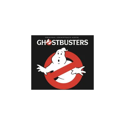 Ghostbusters & O.S.T. - Ghostbusters (Original Soundtrack Album) (Vinyl)