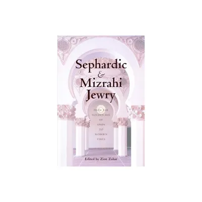 Sephardic and Mizrahi Jewry