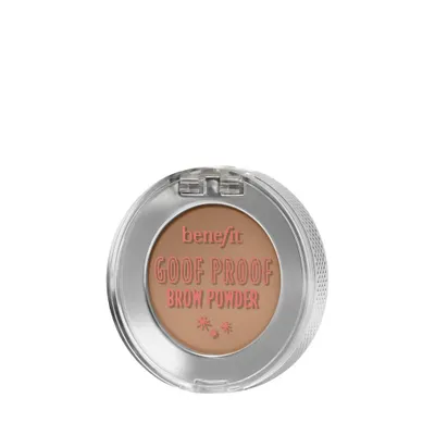 Benefit Cosmetics Goof Proof Brow-Filling Powder - - 0.06oz