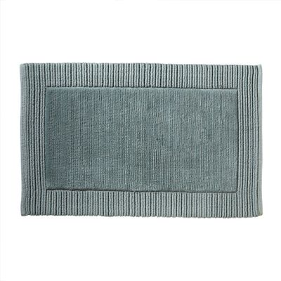 24x40 Vern Yip Grammercy Rug Bath Gray - SKL Home