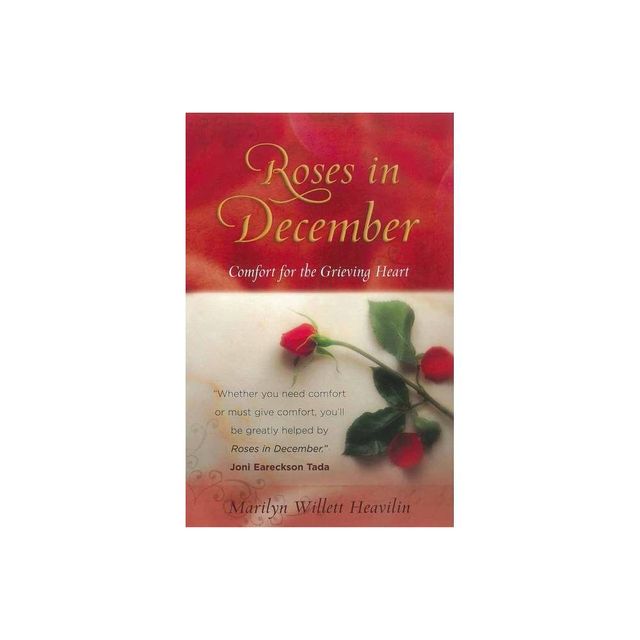 Roses in December