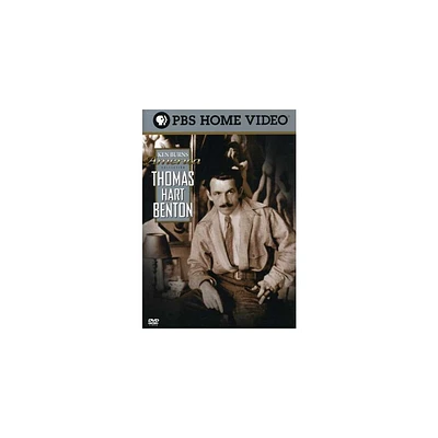 Ken Burns America Collection: Thomas Hart Benton (DVD)(1988)