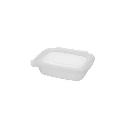 Prokeeper 2 Cup Rectangular Silicone Storage Box