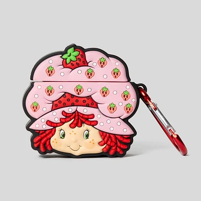 Strawberry Shortcake Apple AirPods (1/2 Generation) Case