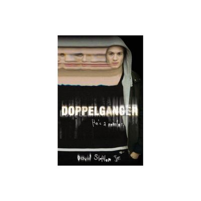 Doppelganger - by David Stahler (Paperback)