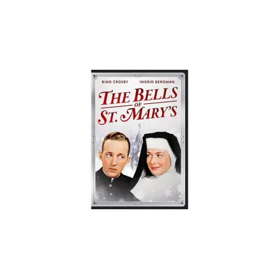 The Bells of St. Marys (DVD)(1945)