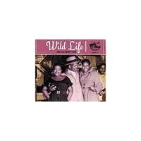 Wild Life & Various - Wild Life (CD)