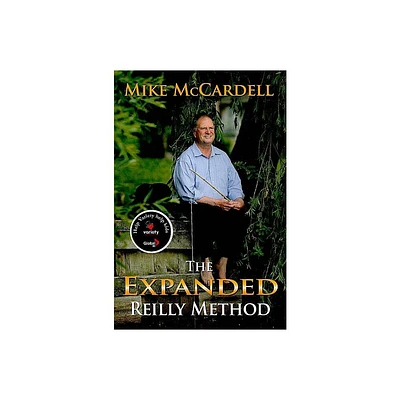 The Expanded Reilly Method - by Mike McCardell (Hardcover)