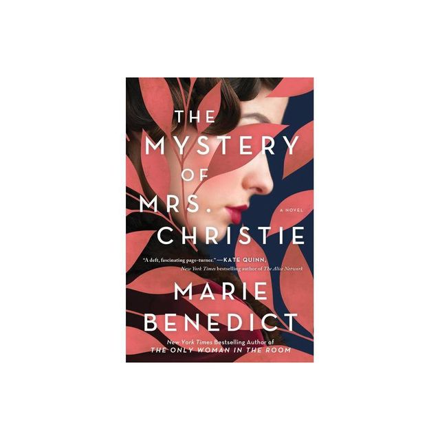 The Mystery of Mrs. Christie