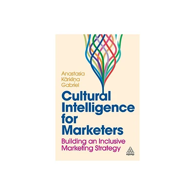 Cultural Intelligence for Marketers