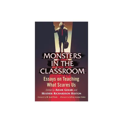 Monsters in the Classroom