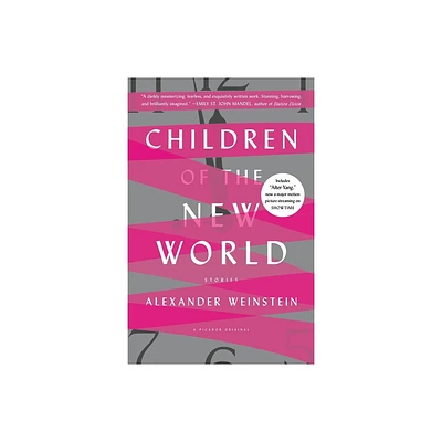 Children of the New World