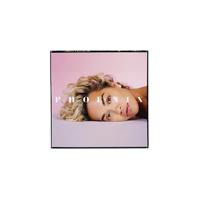 Rita Ora - Phoenix (CD)