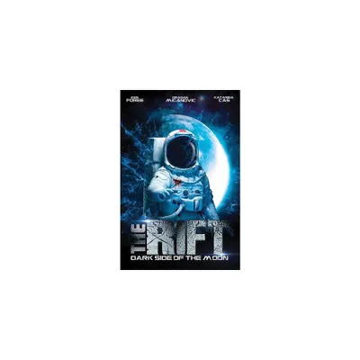 Rift: Dark Side of the Moon (DVD)(2016)