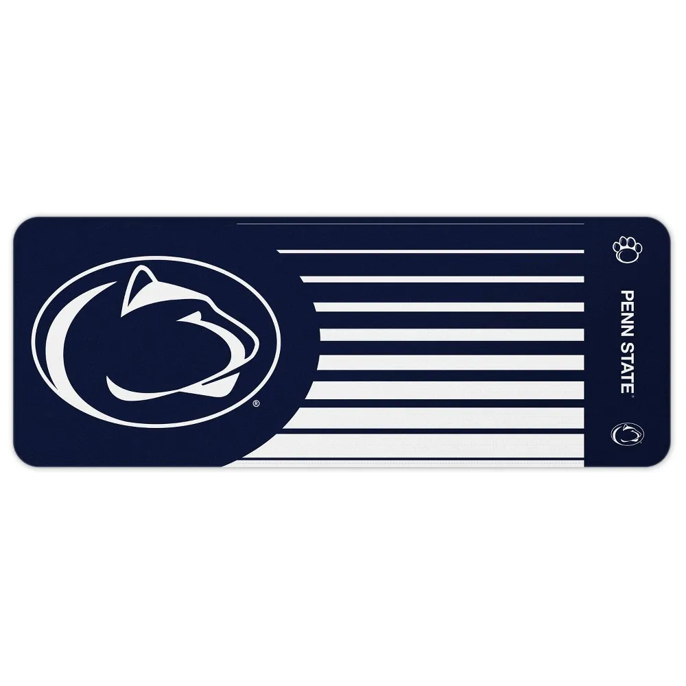 NCAA Penn State Nittany Lions Desk Mat