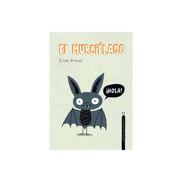 TARGET Murcilagos - (Cmics de Ciencia) by Falynn Koch (Paperback) |  Connecticut Post Mall