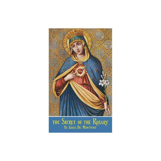 The Secret of the Rosary