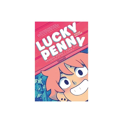 Lucky Penny