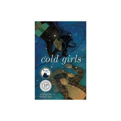 Cold Girls - by Maxine Rae (Paperback)