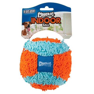 Chuckit! Indoor Ball Dog Toy