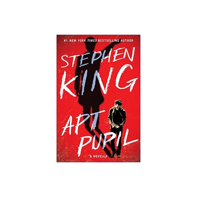 Apt Pupil By Stephen King - By Stephen King ( Paperback )