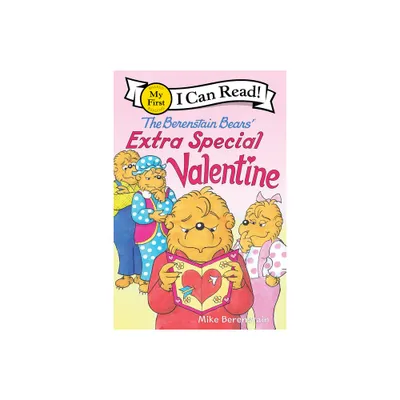 The Berenstain Bears Extra Special Valentine