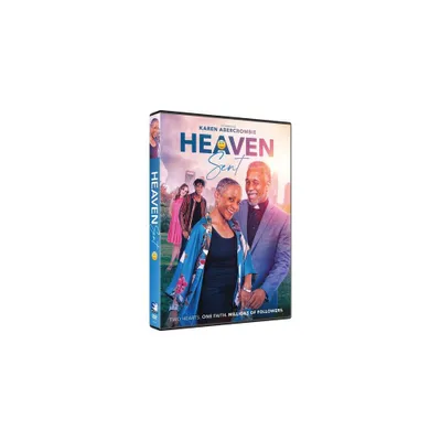 Heaven Sent (DVD)