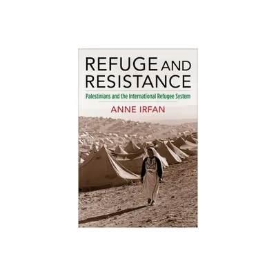 Refuge and Resistance