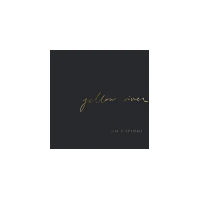 Jim Stephens - Yellow River (CD)