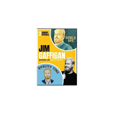 Jim Gaffigan: Stand-Up Comedy Collection (DVD)