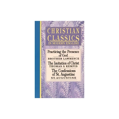 Christian Classics in Modern English - by Bernard Bangley (Paperback)