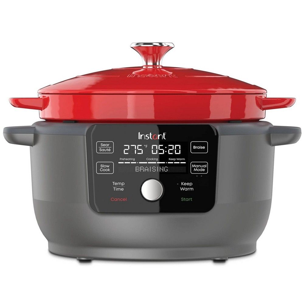 Instant Pot Pressure Cooker Target Quart Instant Pot At Target Store
