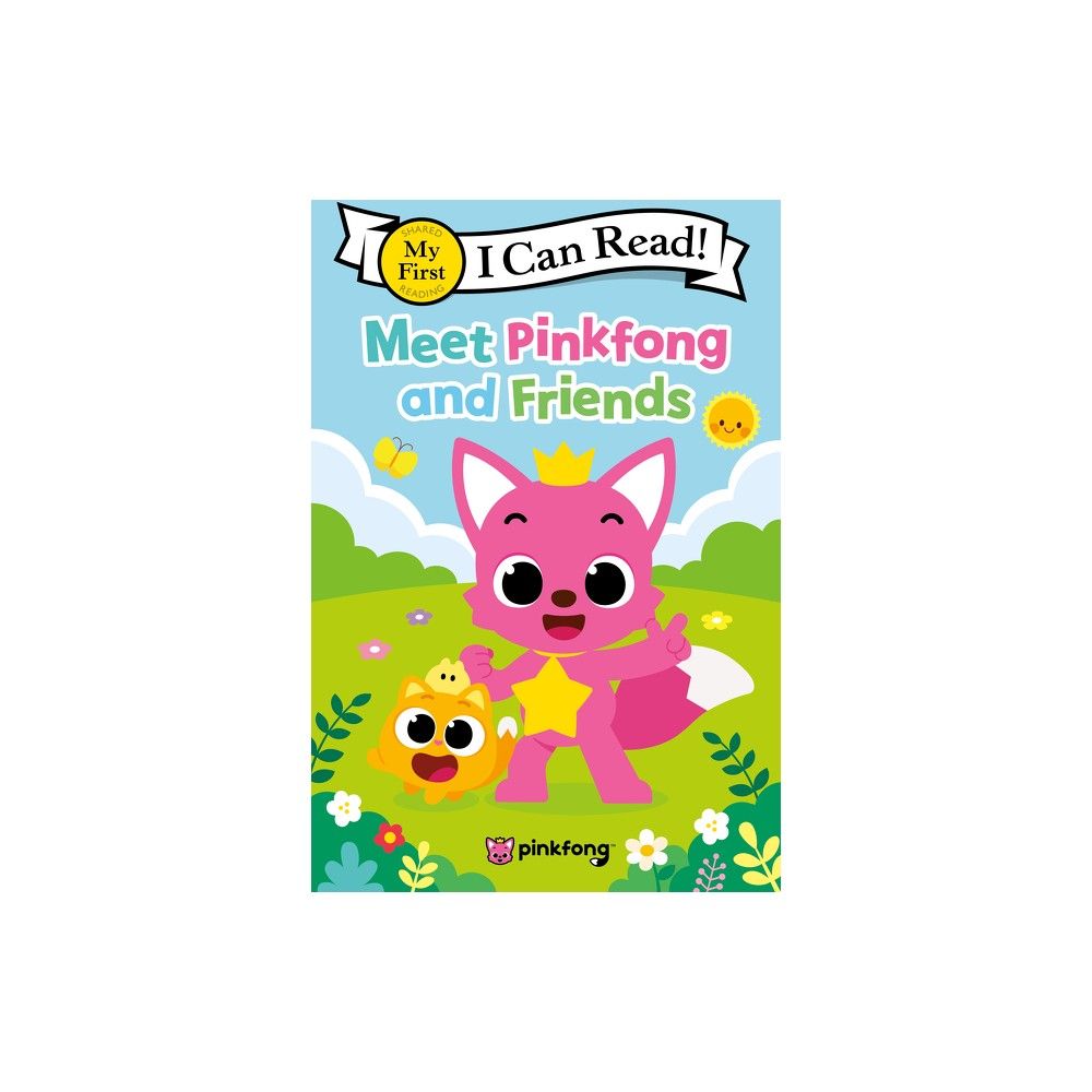 Pinkfong Baby Shark: Chomp! (crunchy Board Books) - (board_book) : Target