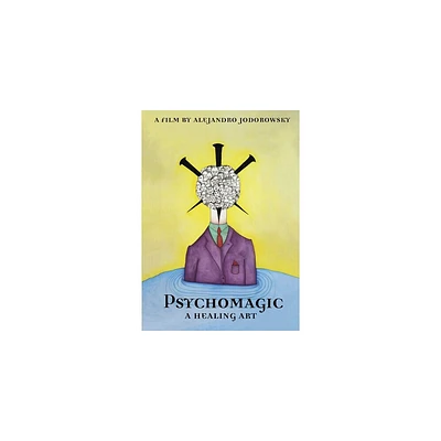 Psychomagic, A Healing Art (Blu-ray)