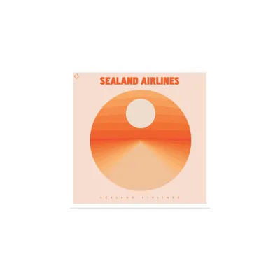 Sealand Airlines - Sealand Airlines (Vinyl)