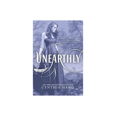 Unearthly - by Cynthia Hand (Paperback)