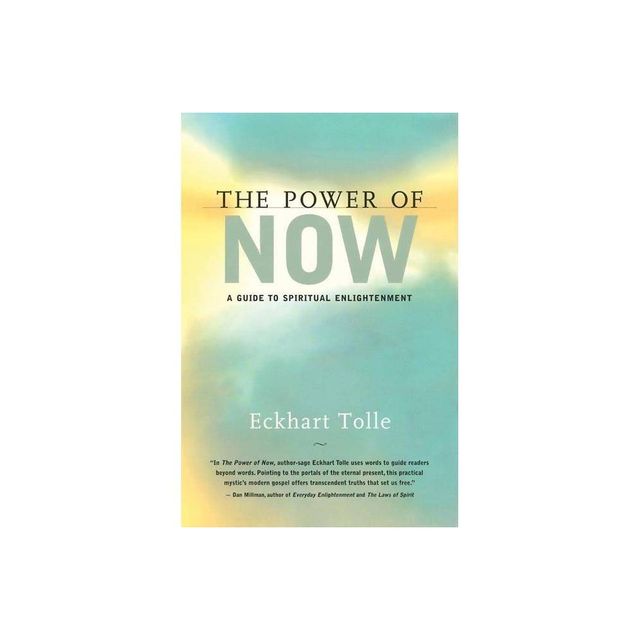 Practicando El Poder De Ahora - By Eckhart Tolle (paperback) : Target