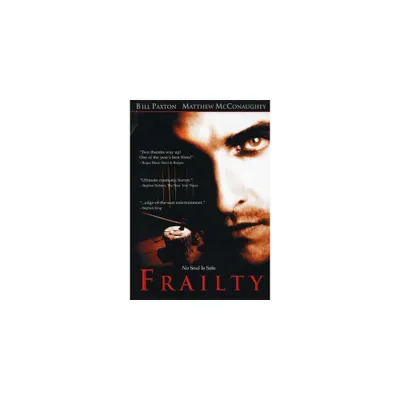 Frailty (DVD)(2001)