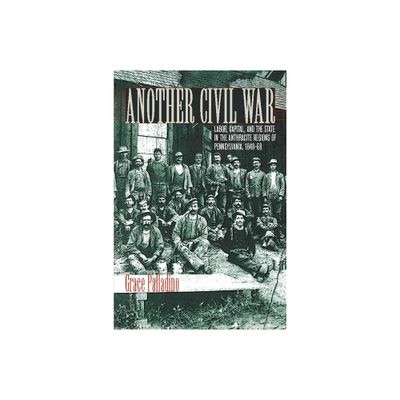 Another Civil War - (Norths Civil War) (Paperback)