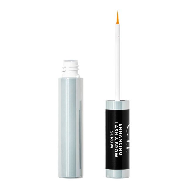 e.l.f. Enhancing Lash & Brow Serum - 0.12 fl oz