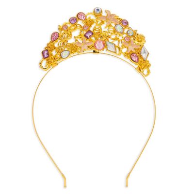 Disney Princess Rapunzel Tiara